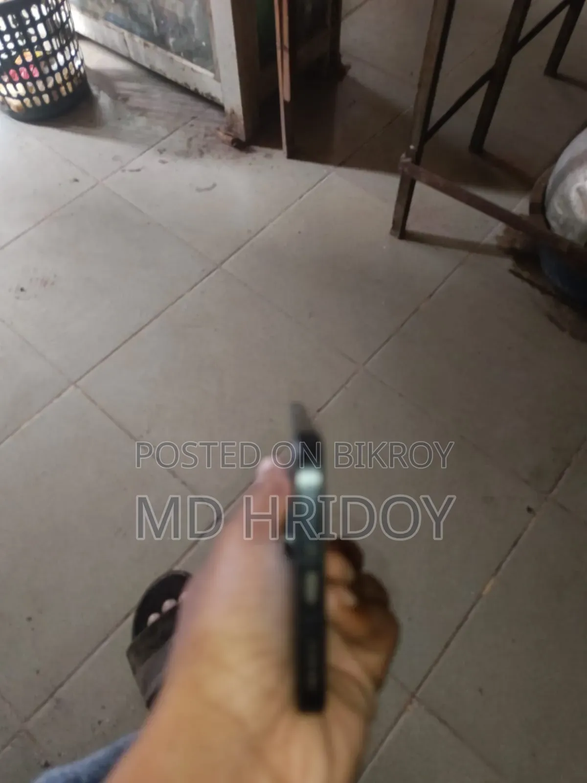 নতুন টেকনো ক্যামন ৫০ ২৫৬ জিবি গ্রিন