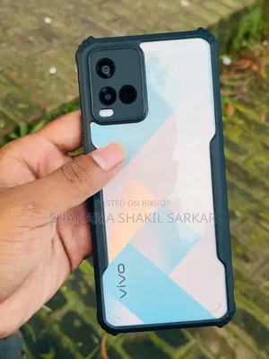 Vivo Y21 64 GB White