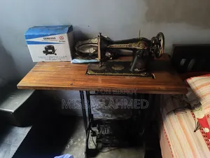 সেলাই মেশিন
