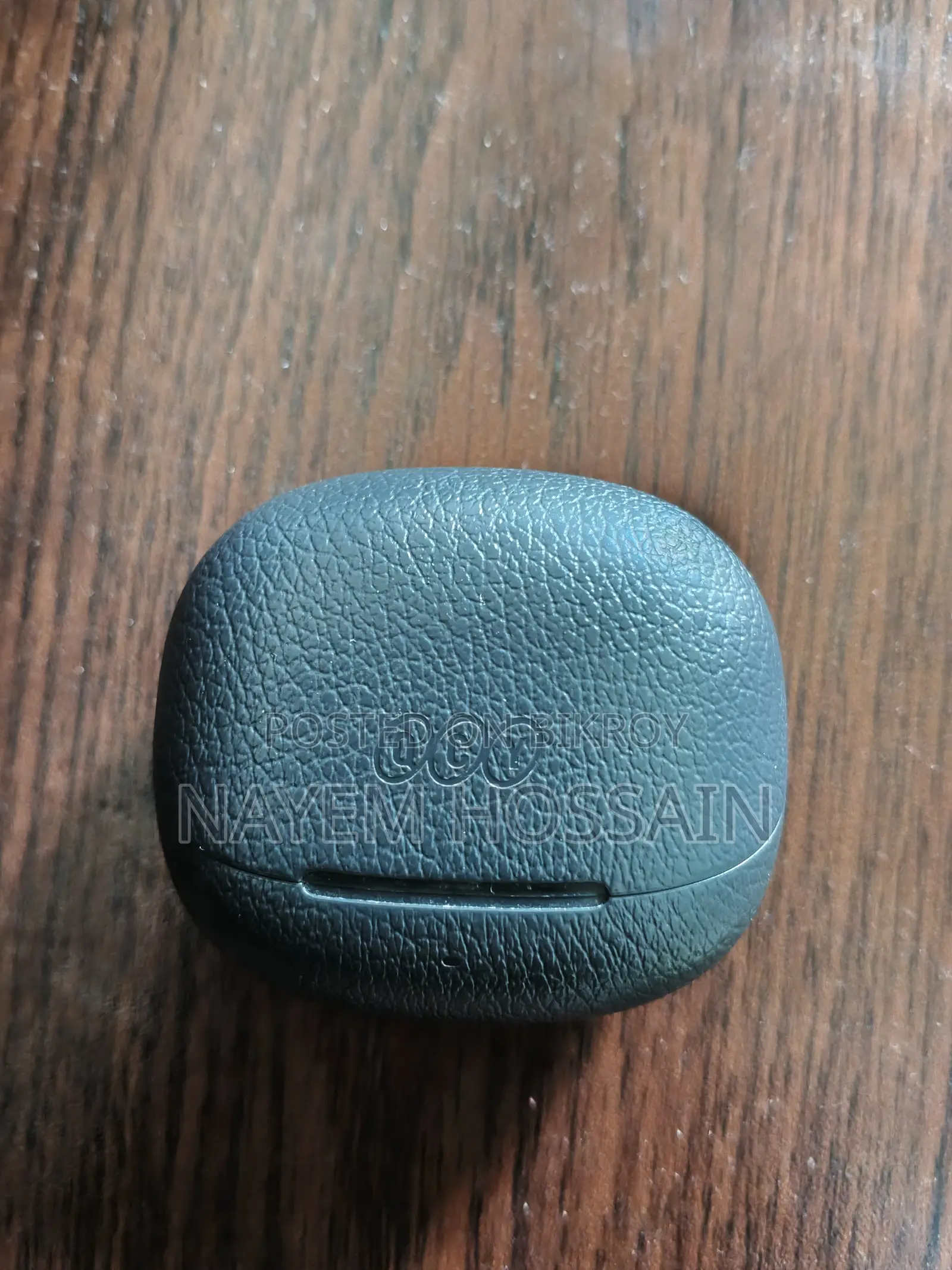 ব্লুটুথ ইয়ারফোন