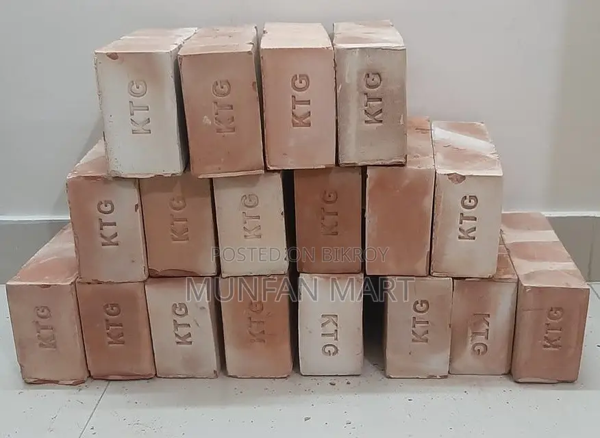 মানিকগঞ্জ থেকে কেটিজি সলিড অটো ব্রিকস