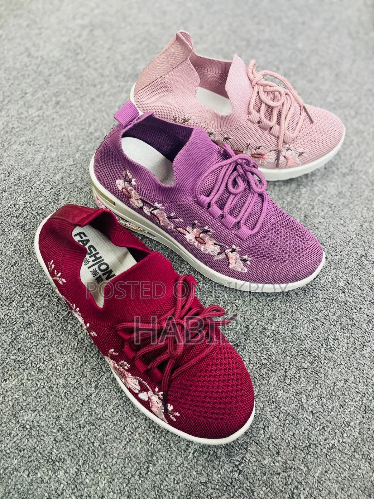 Shoes at Wholesale Price