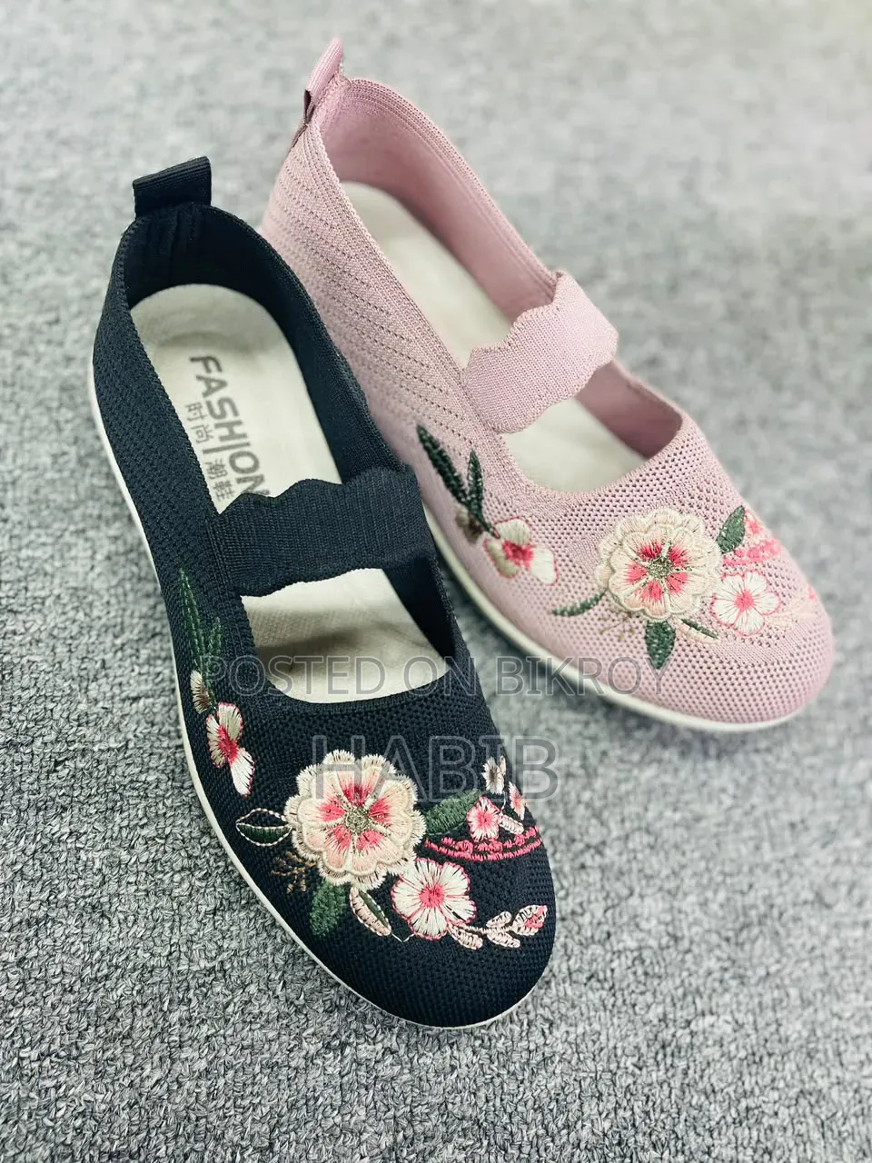 Shoes at Wholesale Price