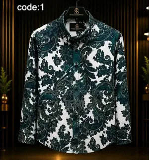 Comfortable shirt for only Taka.