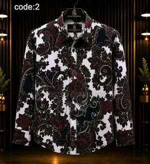 Comfortable shirt for only Taka.