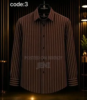 Comfortable shirt for only Taka.