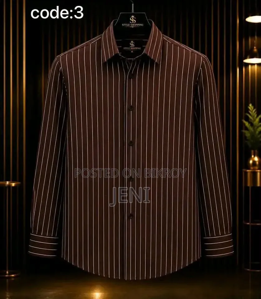 Comfortable shirt for only Taka.