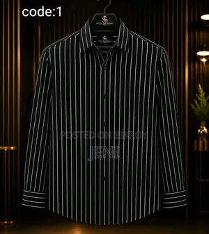 Comfortable shirt for only Taka.