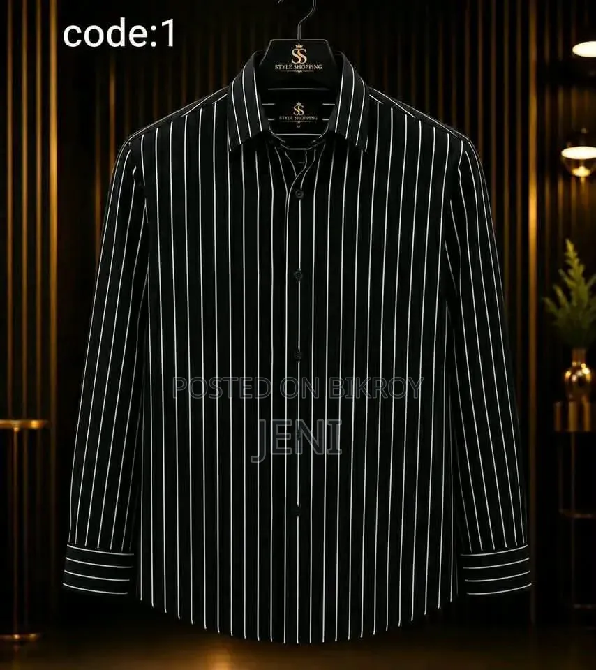 Comfortable shirt for only Taka.