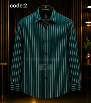 Comfortable shirt for only Taka.