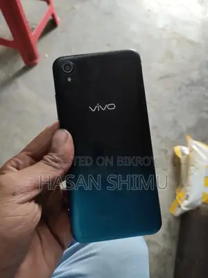 ভিভো ওয়াই৯১ ৩২ জিবি নীল