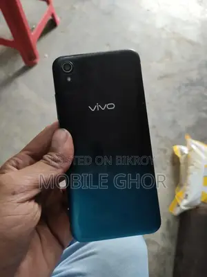 Vivo Y91 32 GB Blue