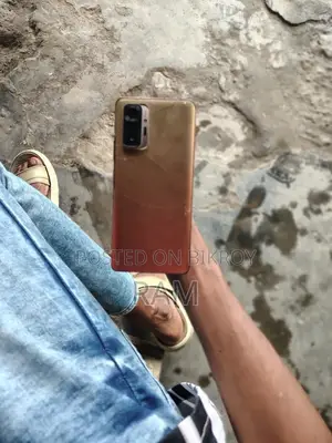 Xiaomi Redmi Note 10 Pro 128 GB Pink