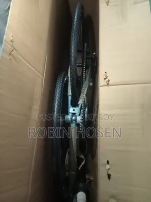 সাইকেল কোয়োট ইন্টারস্টেলার 700সি