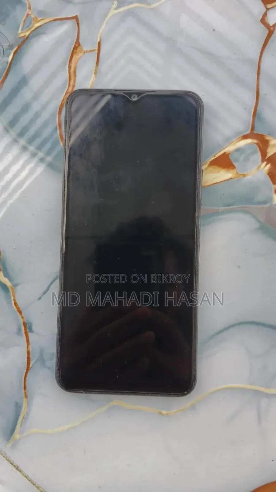 ভিভো ওয়াই ১৭ এস ১২৮ জিবি ব্লু