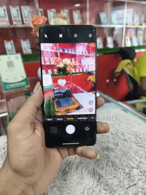 Realme 11 Pro+ 256 GB Black