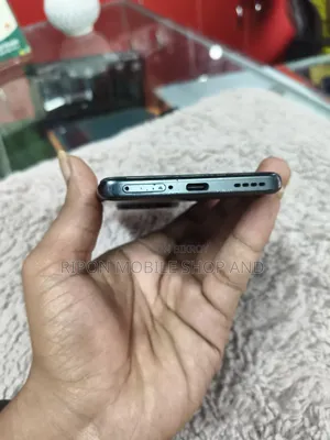 Realme 11 Pro+ 256 GB Black