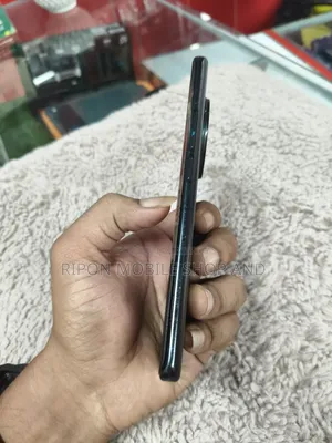 Realme 11 Pro+ 256 GB Black