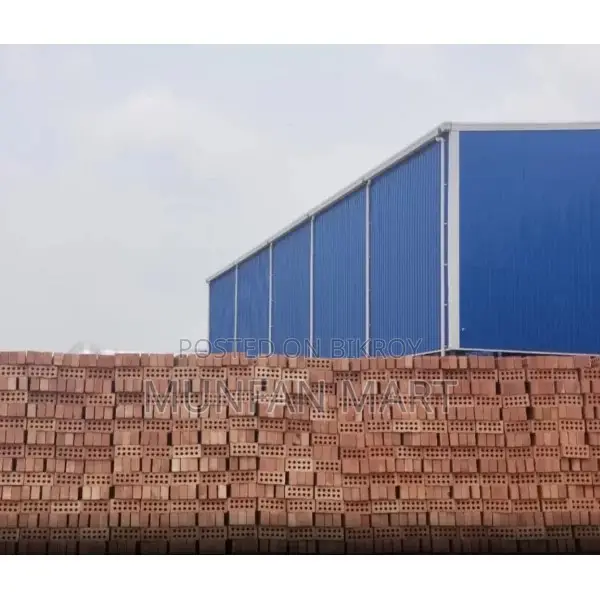 NB 10-Hole Auto Brick From Kushtia
