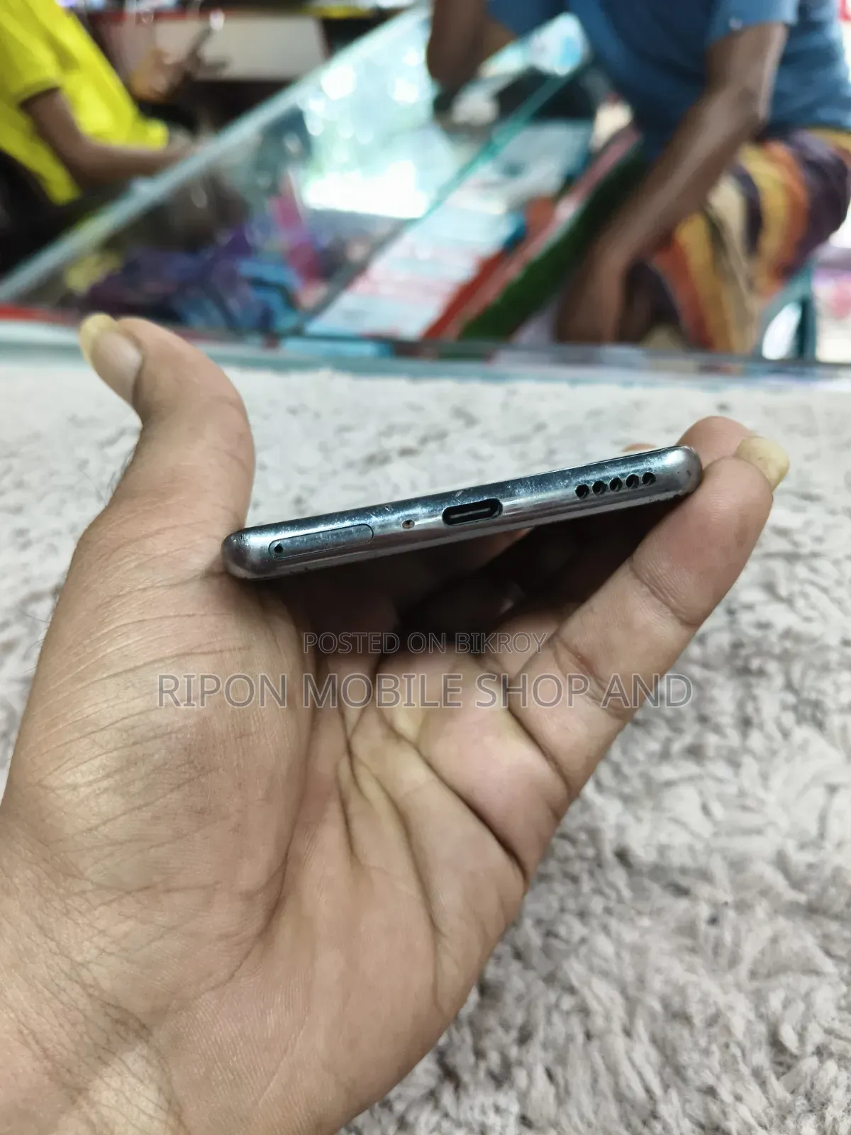 Oppo Reno 10 5G 256 GB Gray