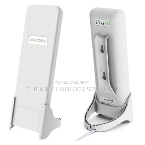 Altai C1n Outdoor Super WiFi Long Range Wireless AP