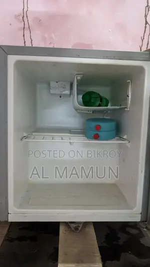 Mini Fridge for Sale - Eco+ Single Door -Tk 5000