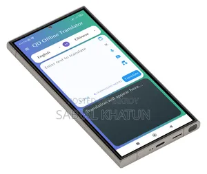 Qd Offline Translator