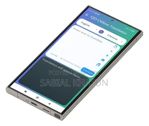 Qd Offline Translator