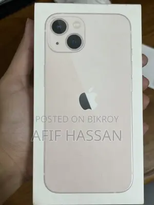 Apple iPhone 13 128 GB Gold