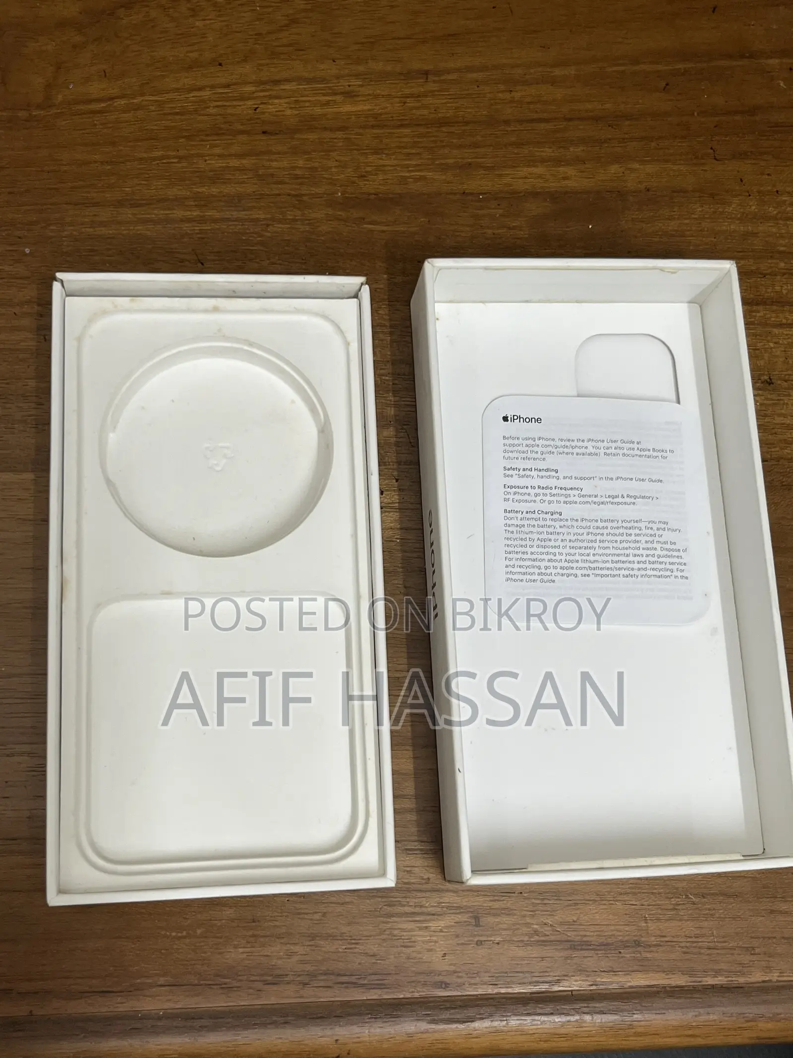 Apple iPhone 13 128 GB Gold