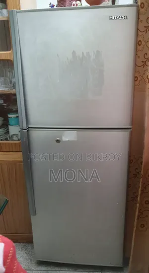 Fridge for sell