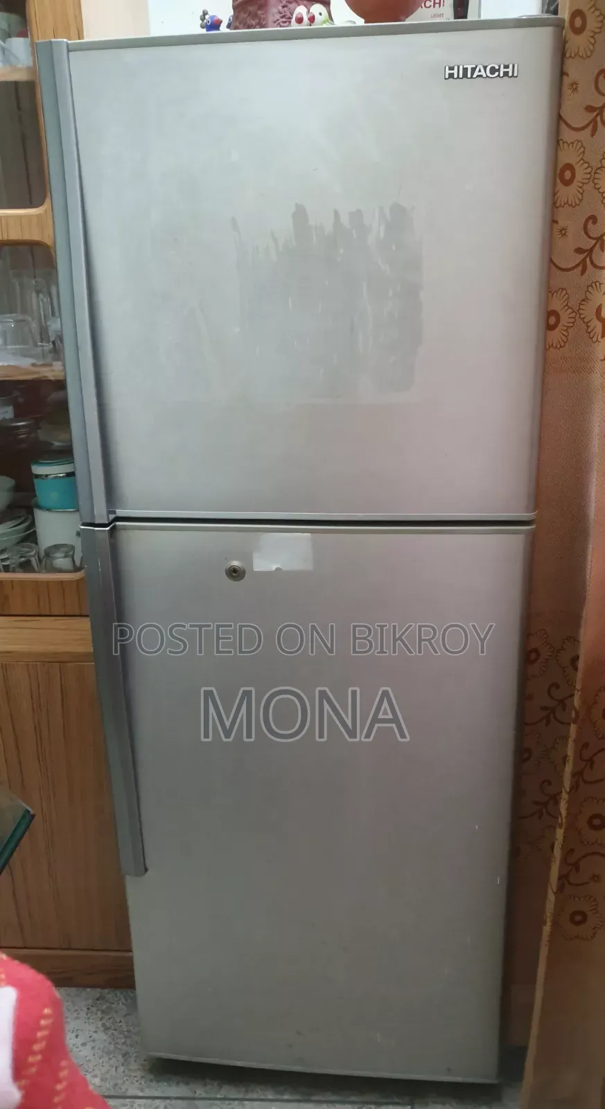 Fridge for sell