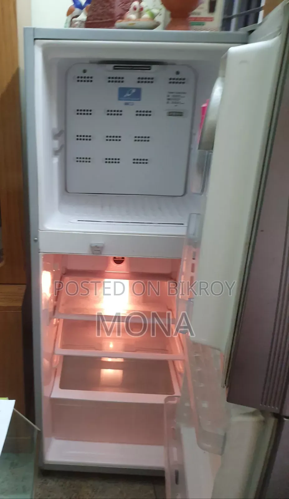 Fridge for sell