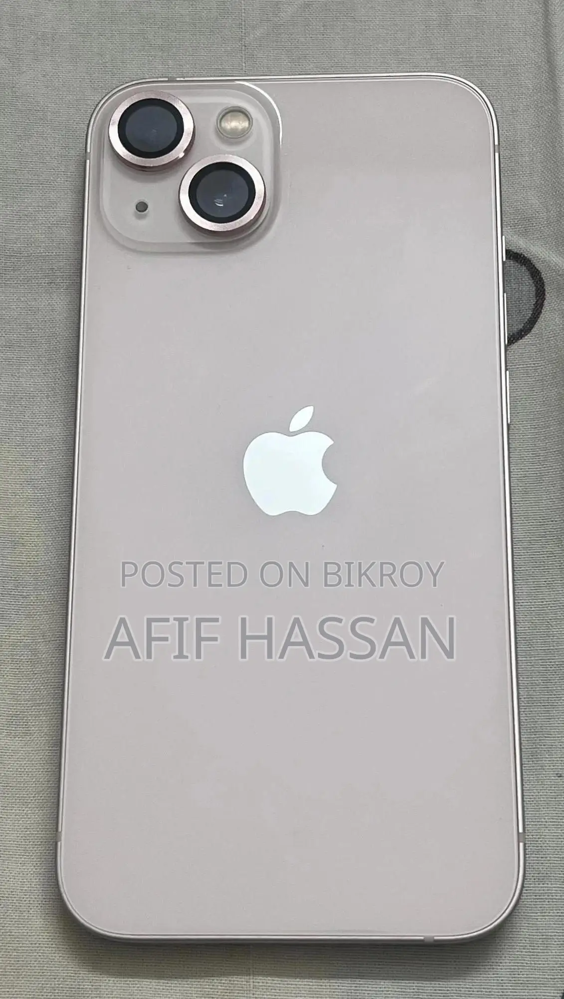 Apple iPhone 13 128 GB Gold