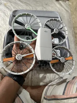 DJI Flip Drone