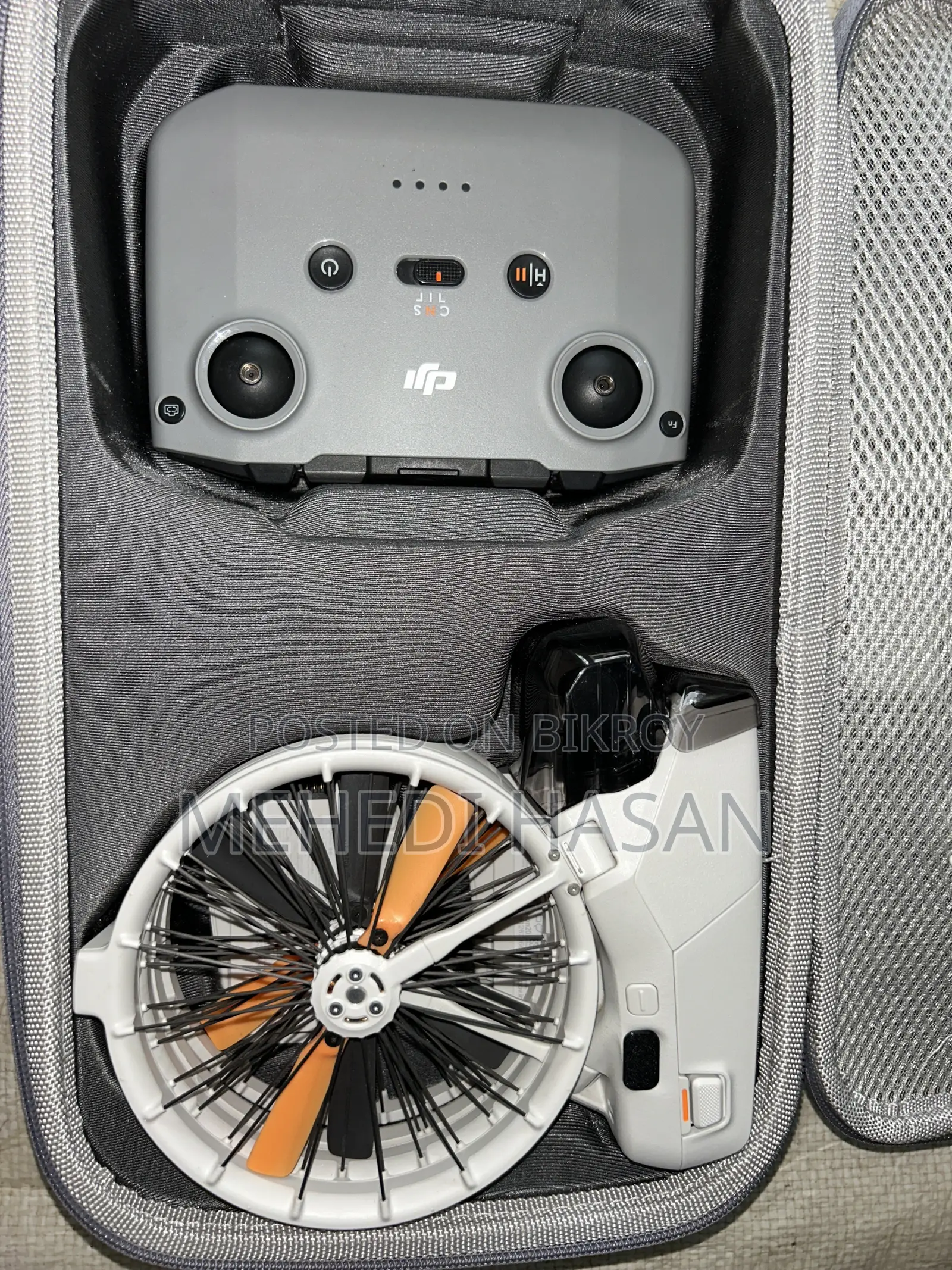 DJI Flip Drone
