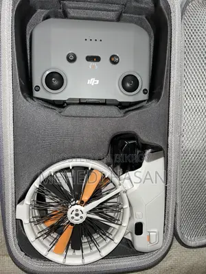 DJI Flip Drone