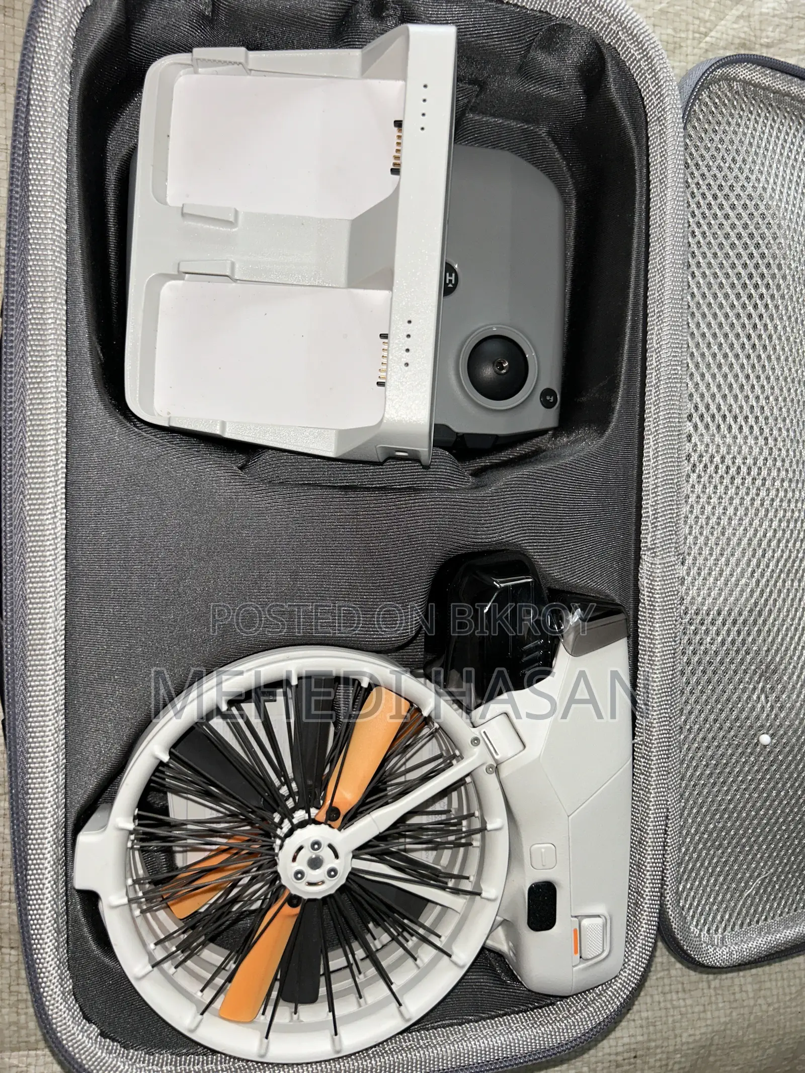 DJI Flip Drone