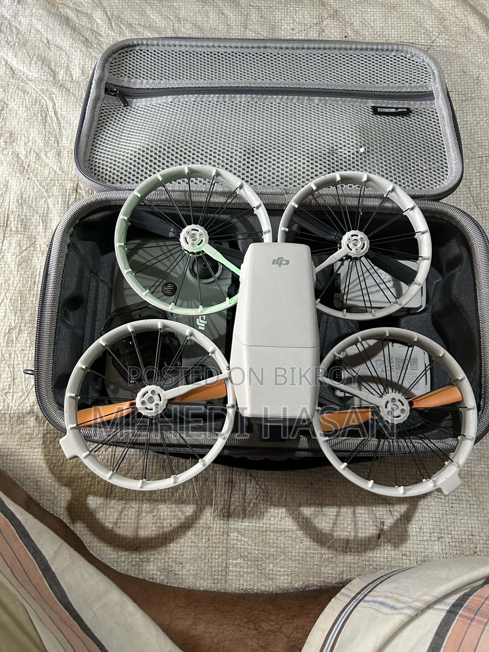 DJI Flip Drone