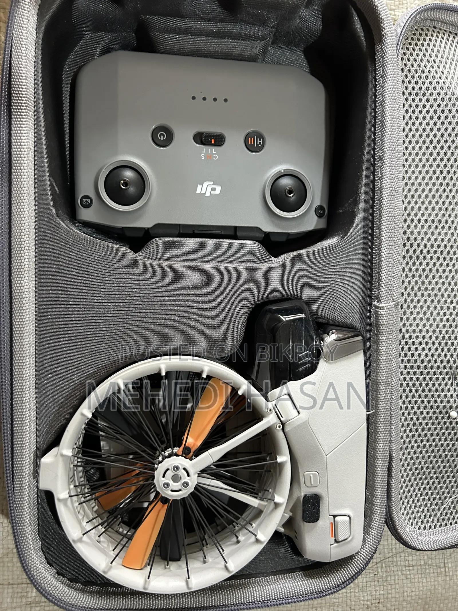 DJI Flip Drone
