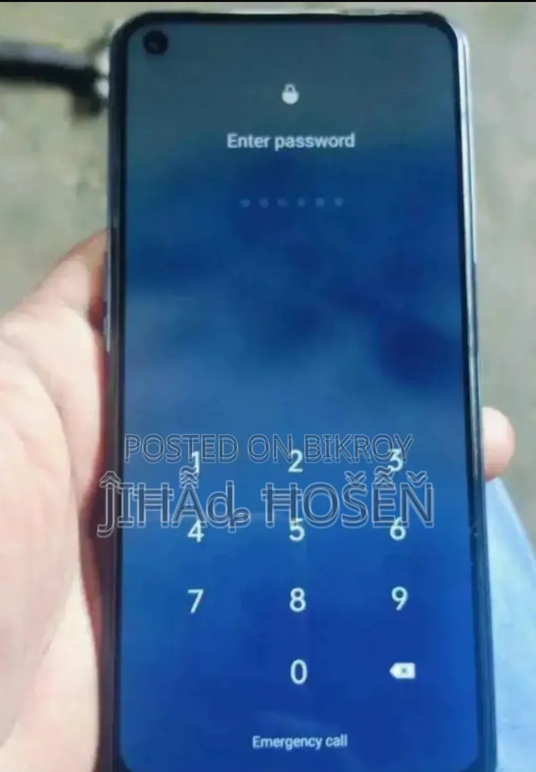 Oppo A52 ১২৮ জিবি পার্পল