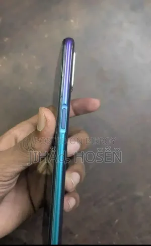 Oppo A52 ১২৮ জিবি পার্পল