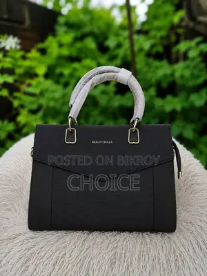 BEAUTY BELLA Ladies Handbag Collection