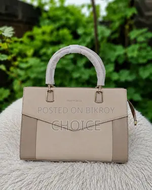 BEAUTY BELLA Ladies Handbag Collection