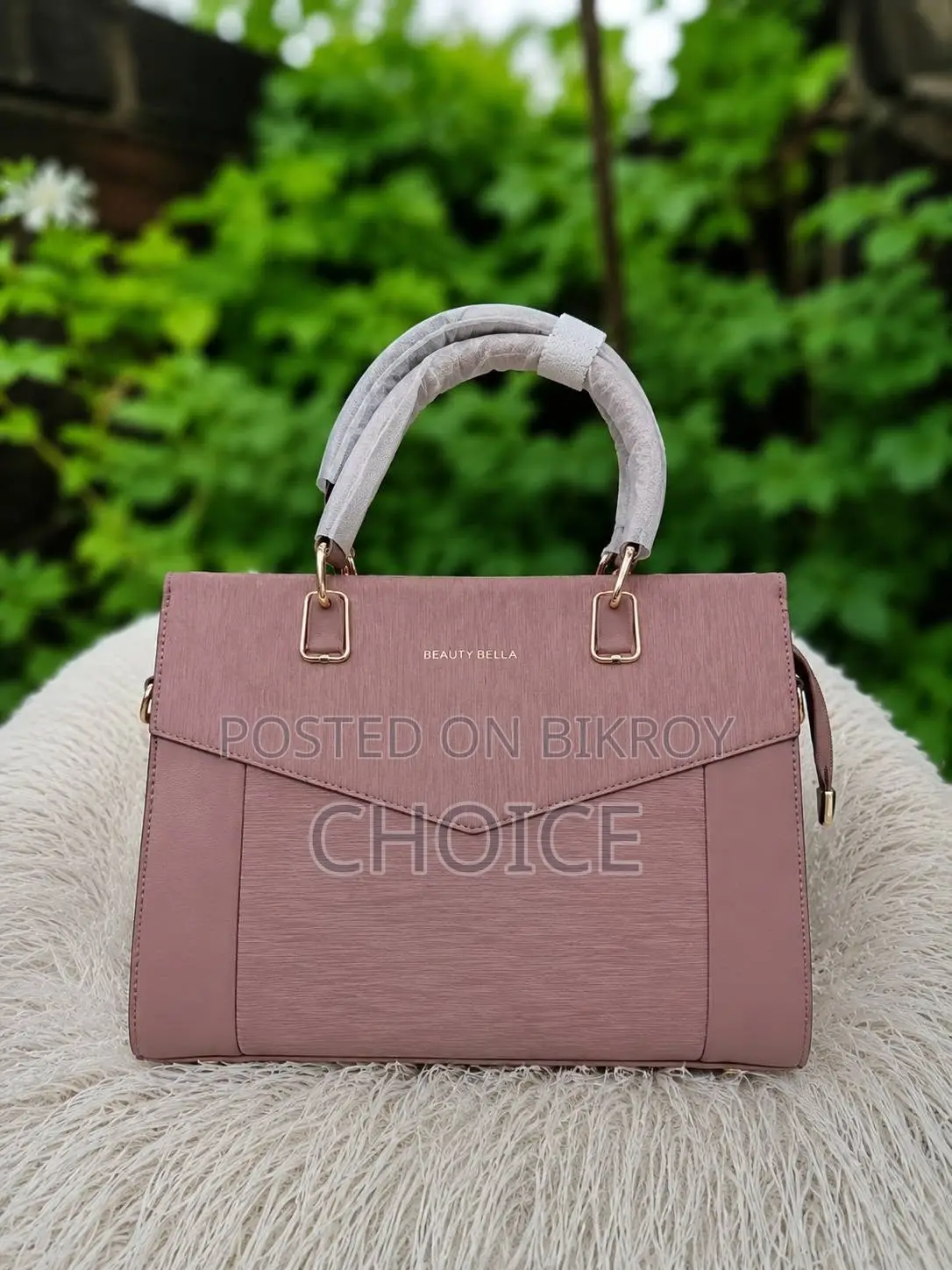 BEAUTY BELLA Ladies Handbag Collection