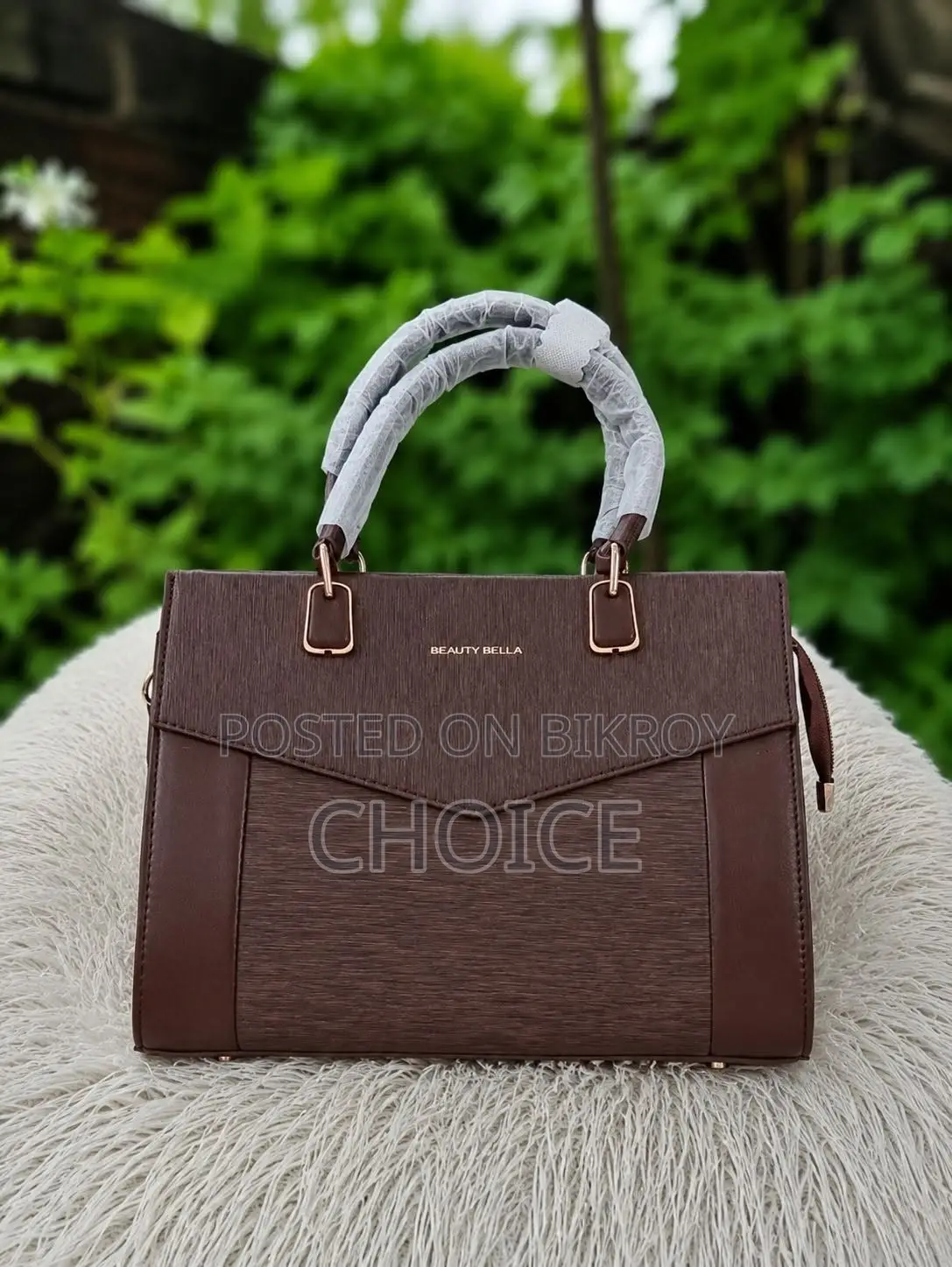 BEAUTY BELLA Ladies Handbag Collection
