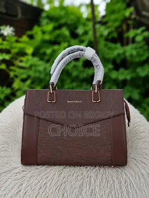 BEAUTY BELLA Ladies Handbag Collection