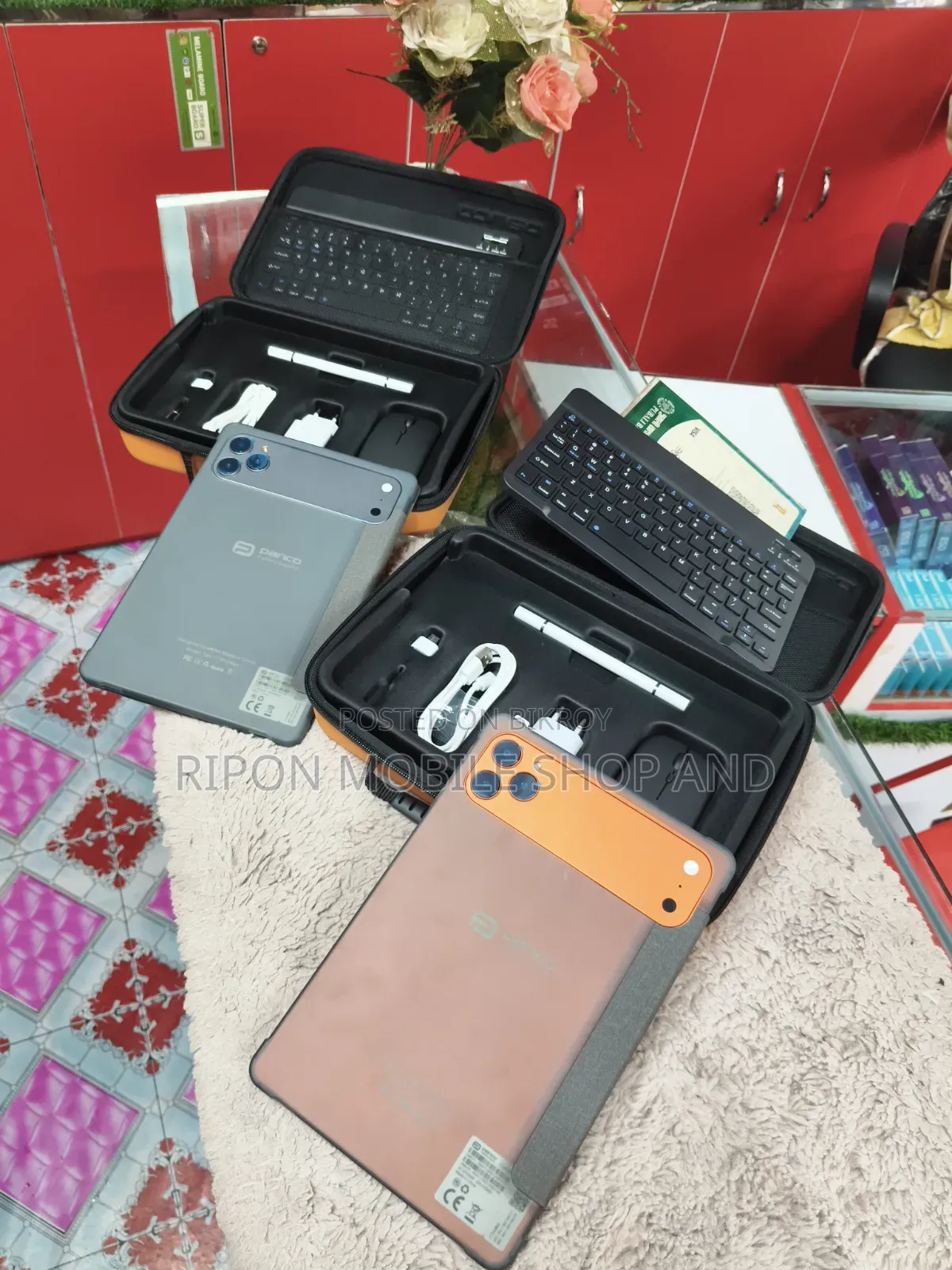 নিউ এম-হর্স ২ টিবি গোল্ড
