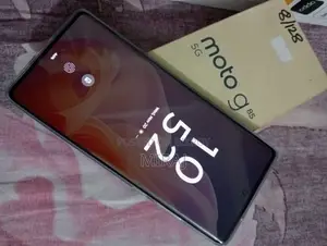 Motorola Moto G85 128 GB Blue