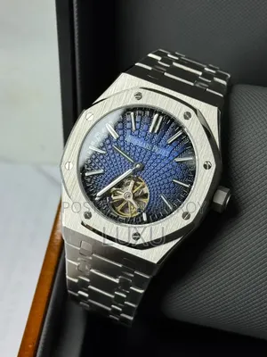 Audemars Piguet